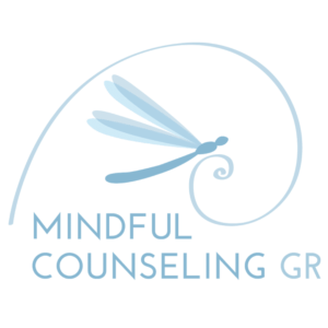 Mindful Counseling GR Logo